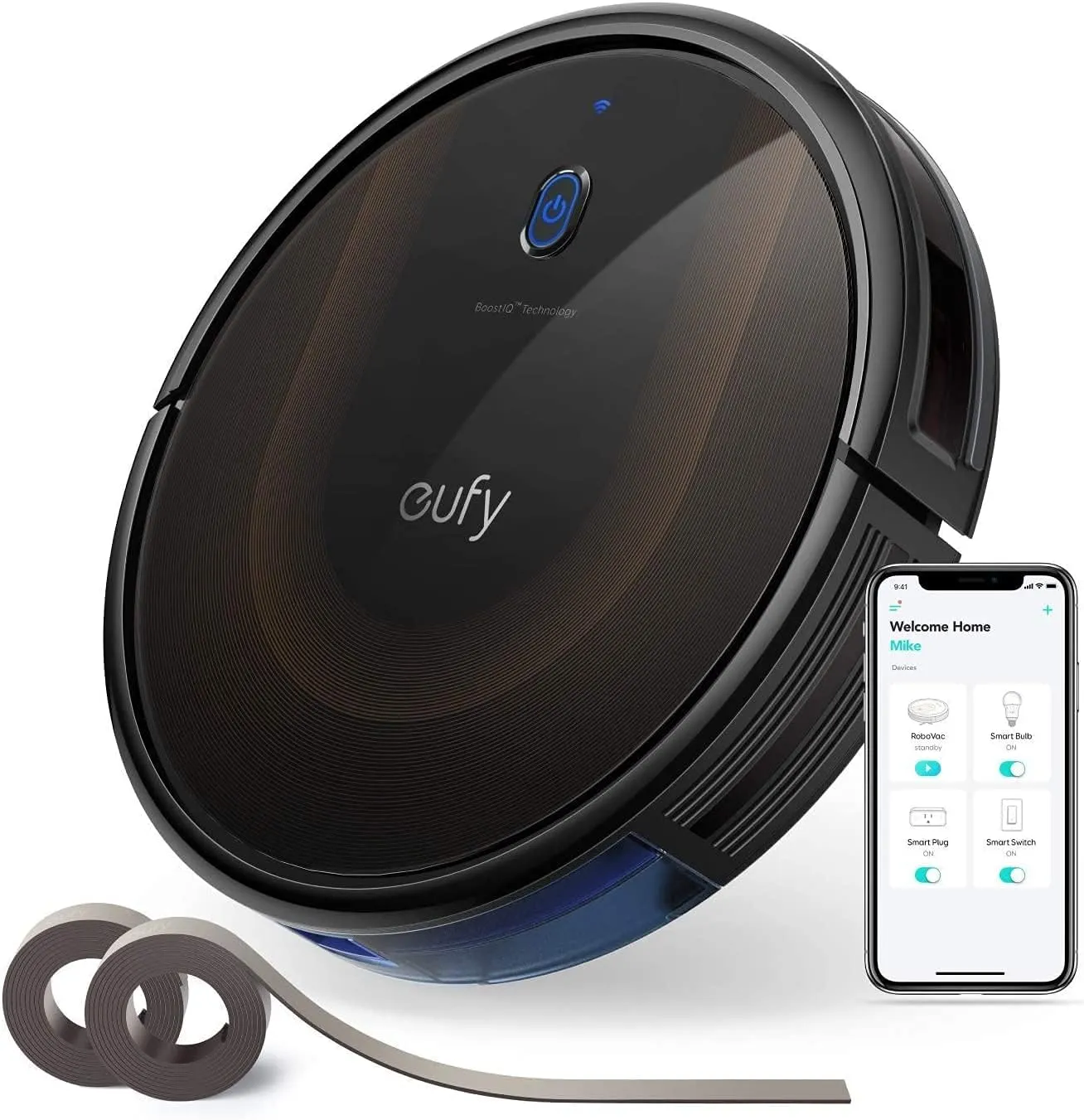 Eufy RoboVac 30C 1