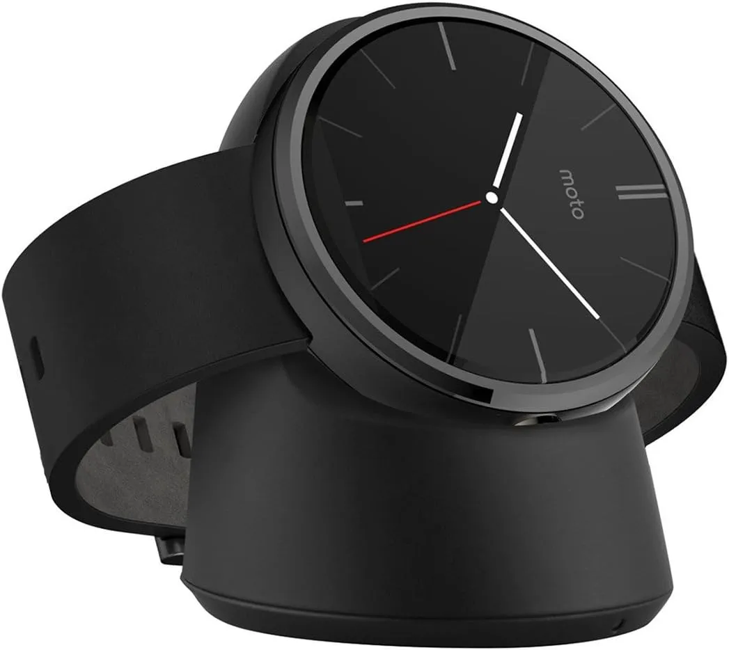 Moto 360 1