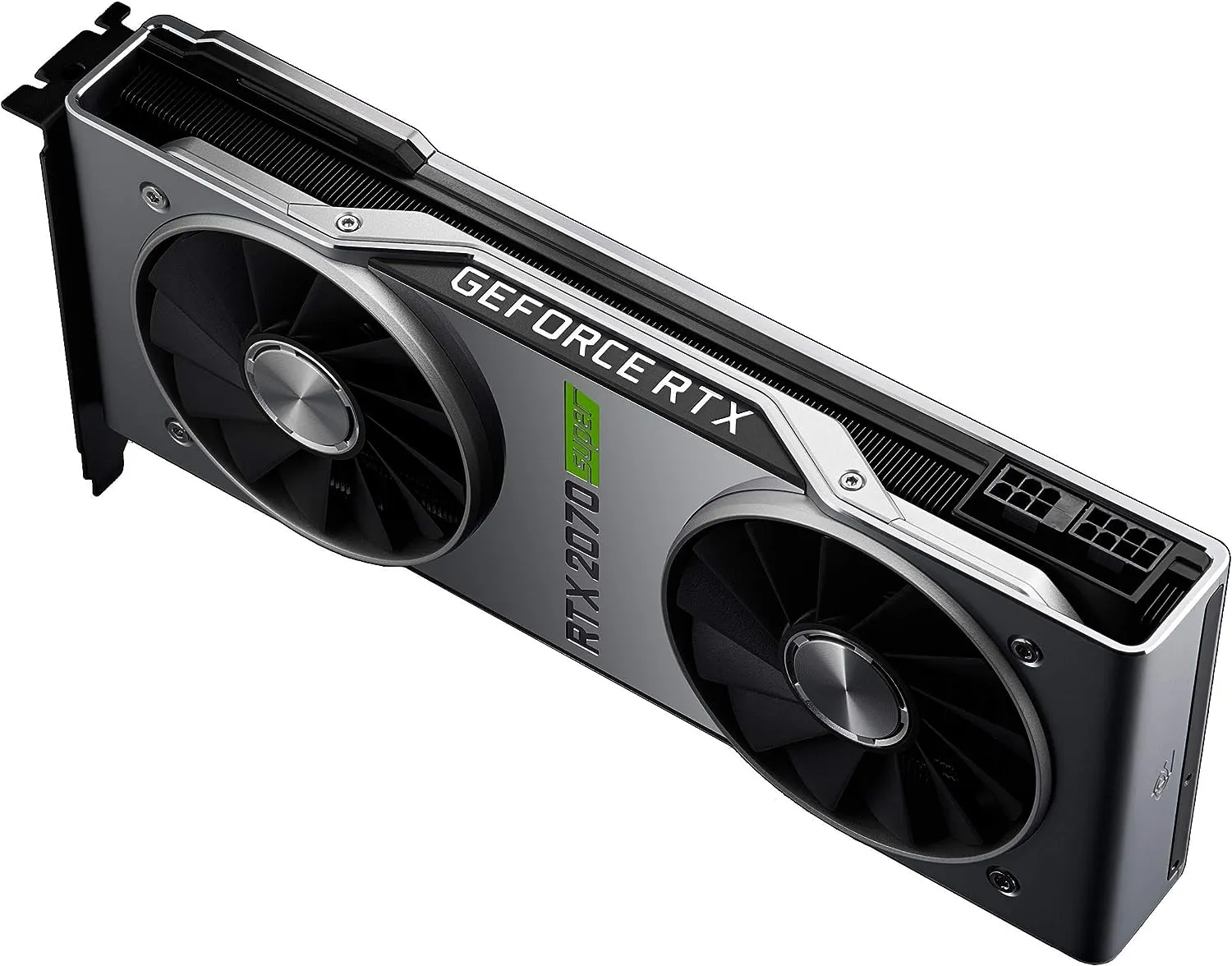 Nvidia GeForce RTX 2070 Super 1