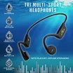 H2O Audio Tri Pro Multi-Sport 2