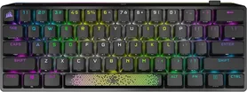 Corsair K70 RGB Pro Wireless Min 1