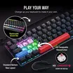 Corsair K70 RGB Pro Wireless Min 3