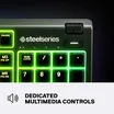 SteelSeries Apex 3 4