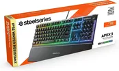 SteelSeries Apex 3 9