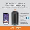 Arris Surfboard Max Pro 6