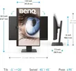 BenQ GW2485TC 2