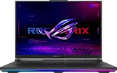 Asus ROG Strix Scar 18 (2023) 2