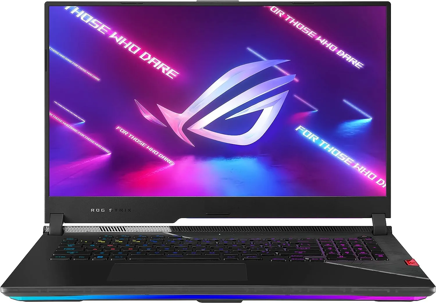 Asus ROG Strix Scar 17 (2023) 1