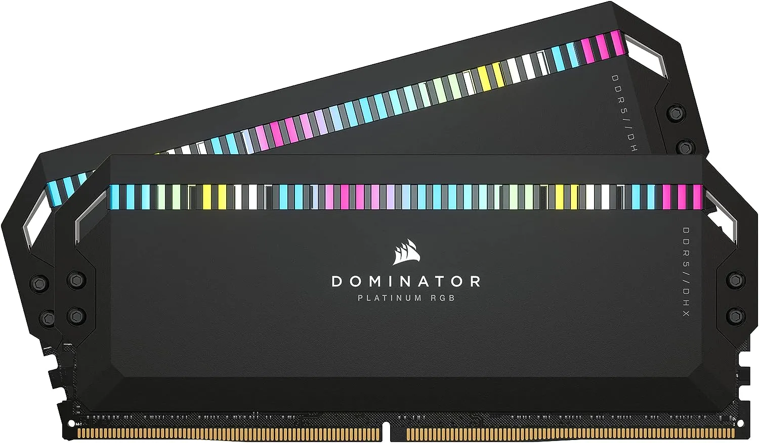 Corsair Dominator Platinum RGB D 1