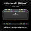 Corsair Dominator Platinum RGB D 3