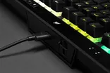 Corsair K70 TKL keyboard 11