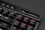 Corsair K70 TKL keyboard 13