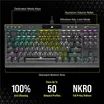 Corsair K70 TKL keyboard 7