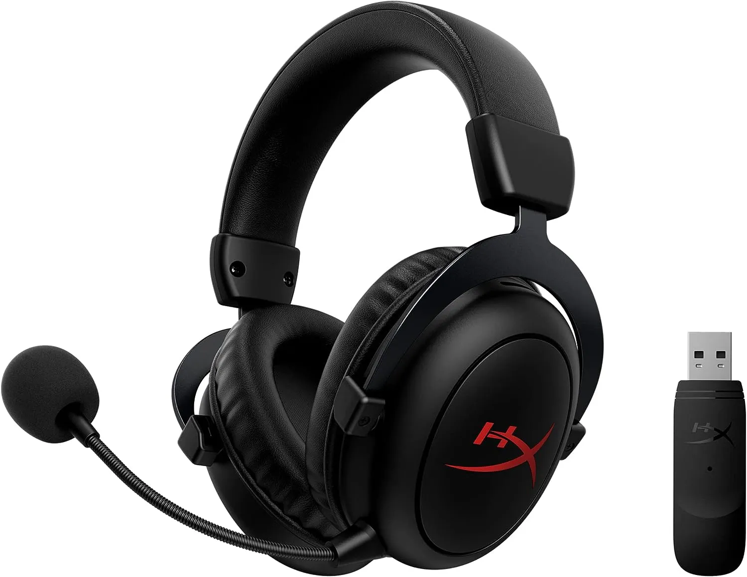 HyperX Cloud Core Wireless 1