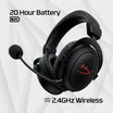 HyperX Cloud Core Wireless 3