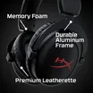 HyperX Cloud Core Wireless 4