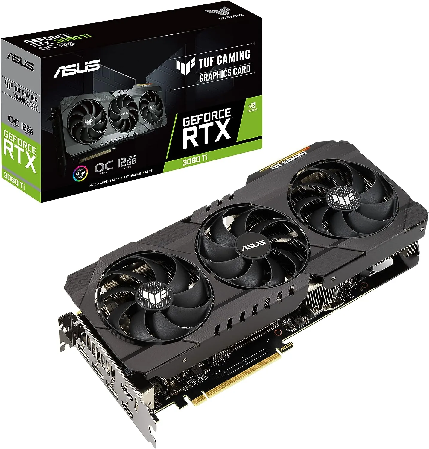 Nvidia RTX 3080 Ti 1