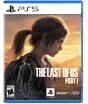 The Last of Us Part I 1