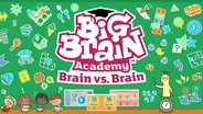 Big Brain Academy: Brain vs. Bra 1