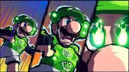 Mario Strikers: Battle League 9