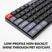 Keychron K3 Pro 5