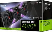 PNY GeForce RTX 4070 XLR8 10