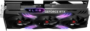 PNY GeForce RTX 4070 XLR8 6