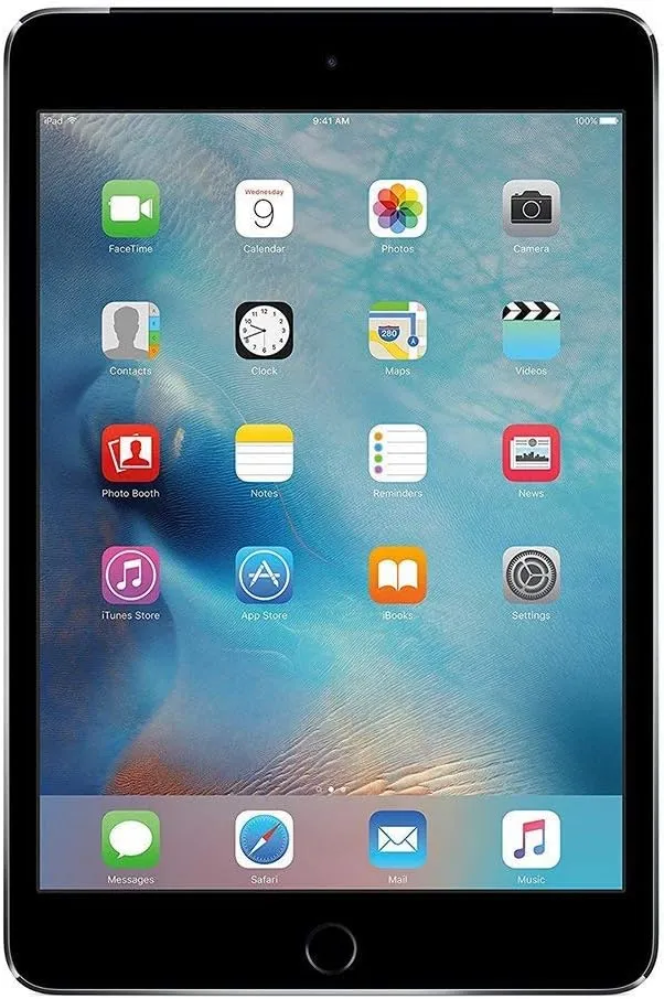 iPad mini 4 1