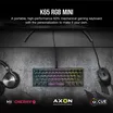 Corsair K65 RGB MINI 2