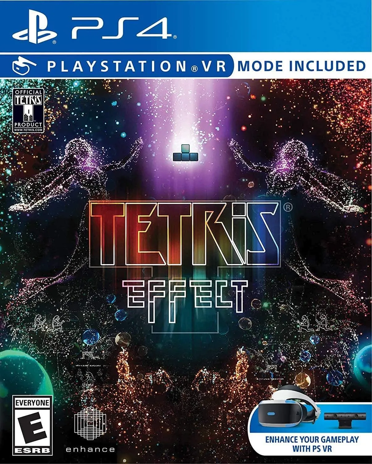 Tetris Effect 1