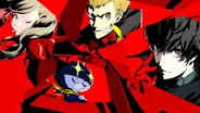 Persona 5 Royal 3