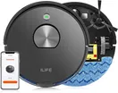 iLife A10 robot vacuum 1