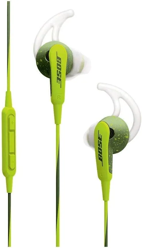 Bose SoundSport In-Ear Headphone 1