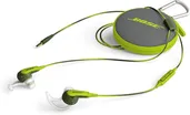 Bose SoundSport In-Ear Headphone 5