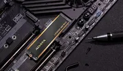 Adata Legend 960 NVMe SSD 6