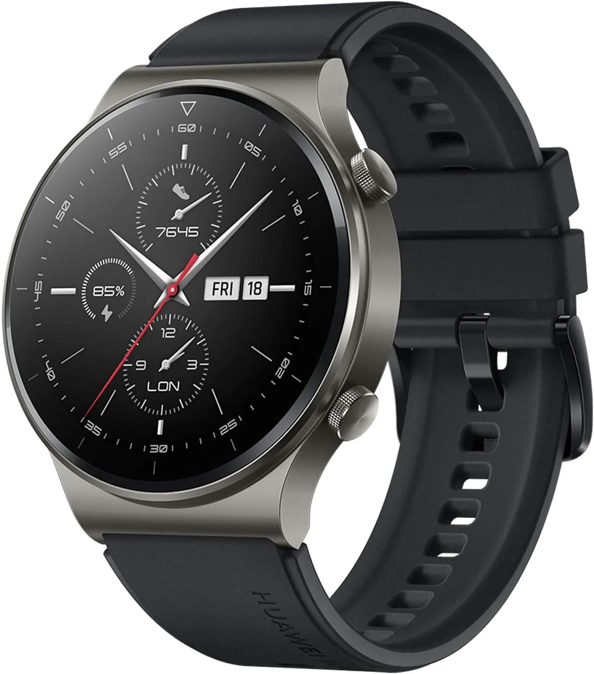 Huawei Watch GT 2 Pro 1