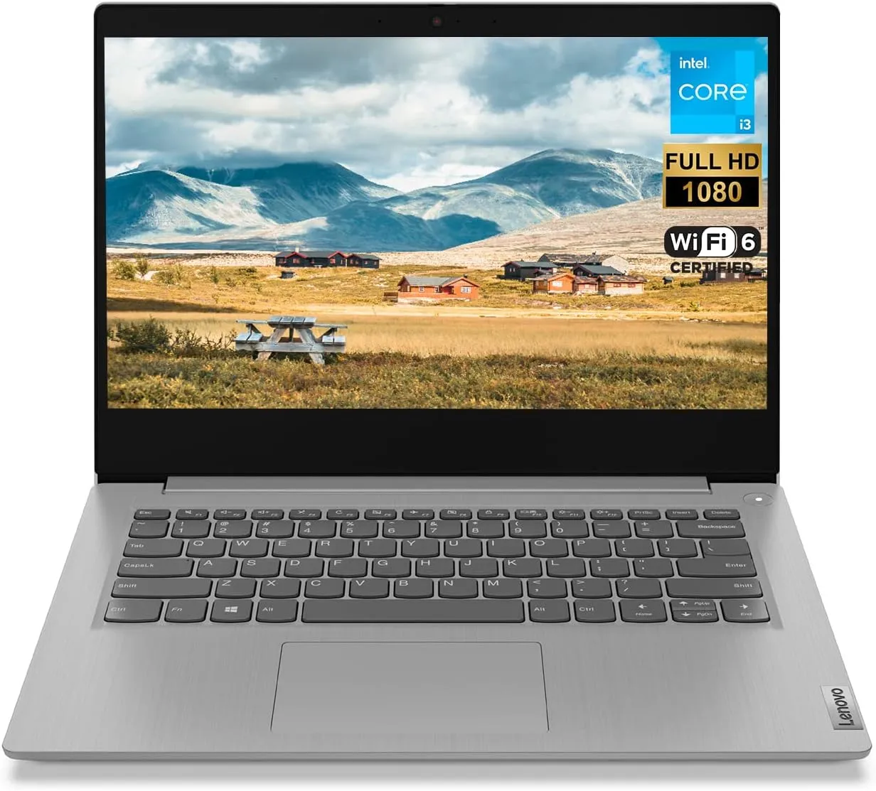 Lenovo IdeaPad 3i 14 1