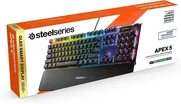 SteelSeries Apex 5 9