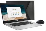 Asus C423NA Chromebook 4