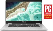 Asus C423NA Chromebook 5