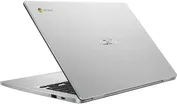 Asus C423NA Chromebook 8