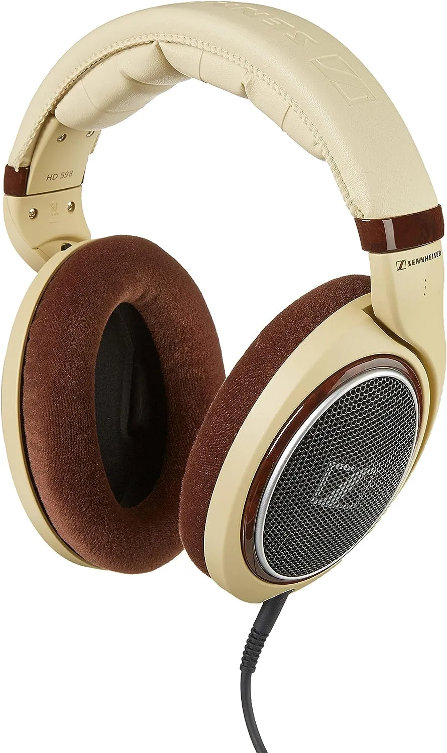 Sennheiser HD 598 Headphones 1