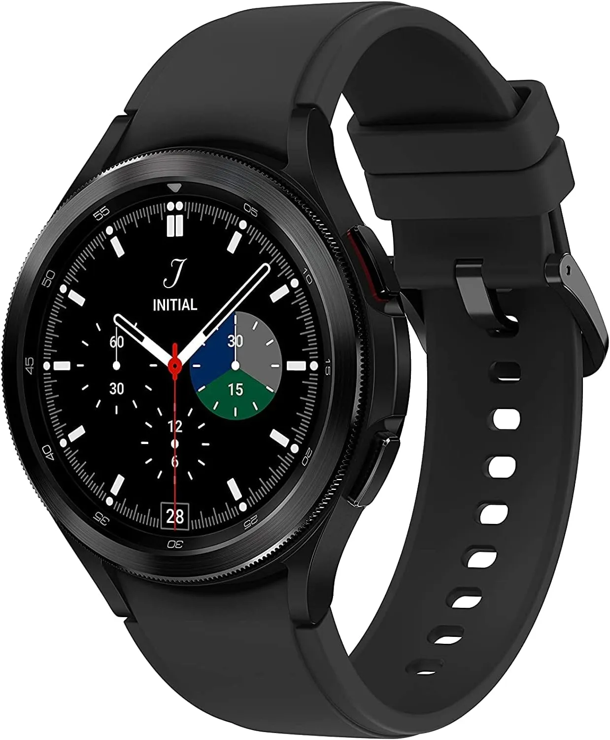 Samsung Galaxy Watch 4 Classic 1