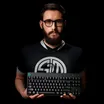 Logitech G PRO Keyboard 3