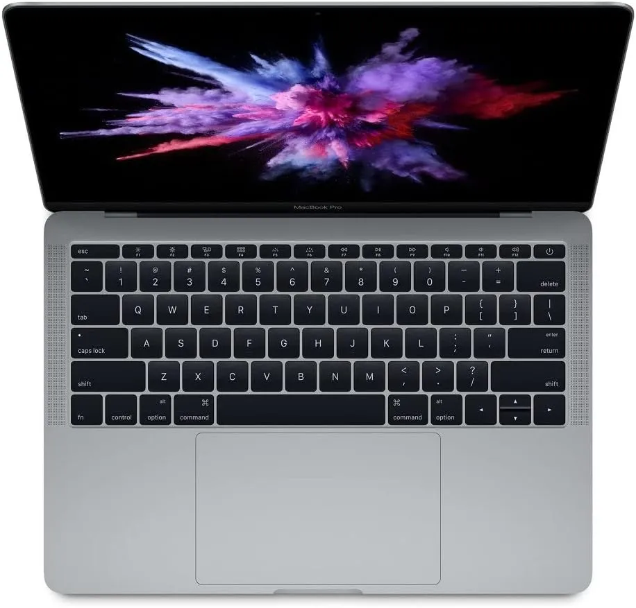 MacBook Pro 2016 1