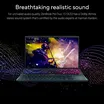 Asus Zenbook Pro Duo 15 OLED UX5 6