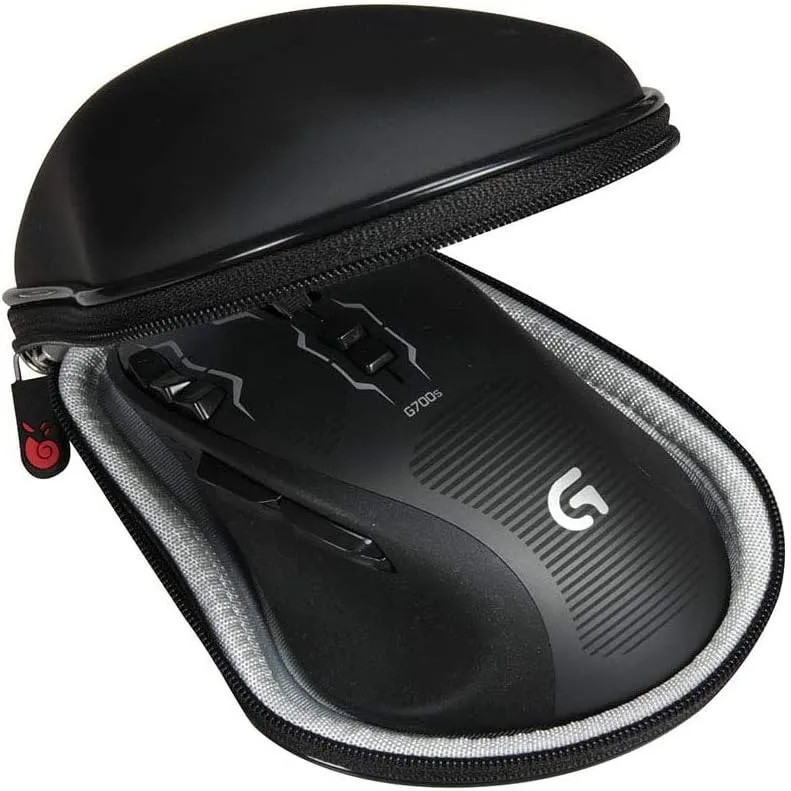 Logitech G700s Gaming Mouse 1