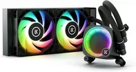 EK AIO 240 D-RGB AIO Cooler 1