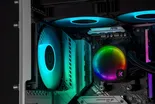 EK AIO 240 D-RGB AIO Cooler 6