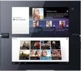 Sony Tablet P 2